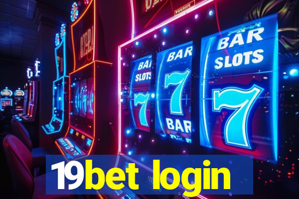 19bet login